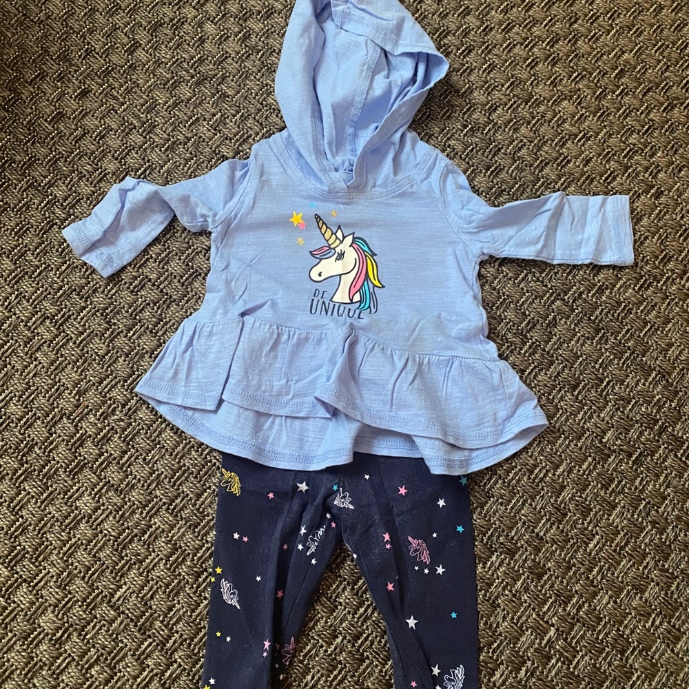 Carter’s Outfits - Picture 6 of 6